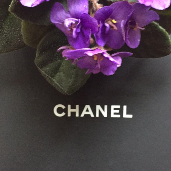 Chanel Box - Picture 2 of 4